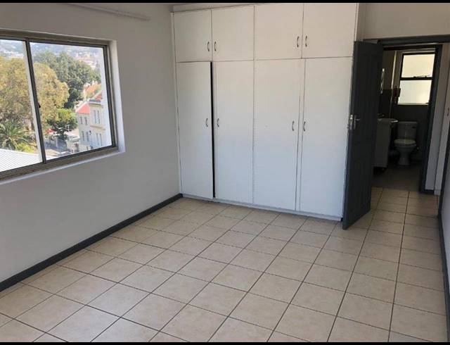 1 BEDROOM APARTMENT RENTED IN GARDENS